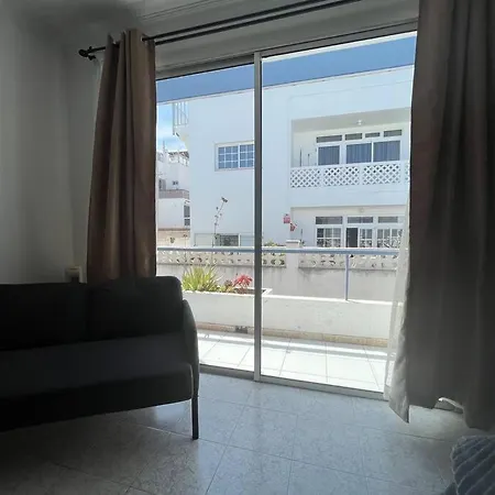 Estudio En Puerto De La Cruz Exterior photo
