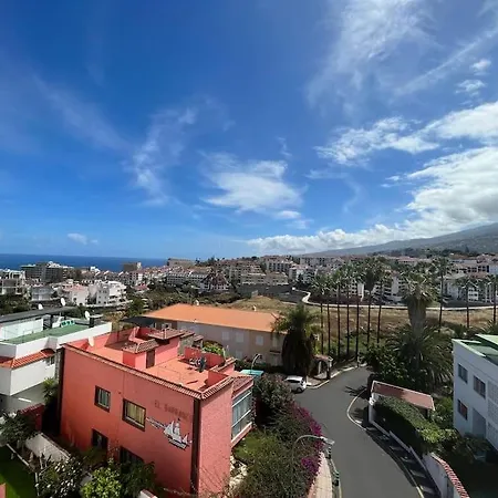 Estudio En Puerto De La Cruz Exterior photo